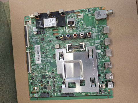 Piese TV - Placa de baza TV BN94-14756X // BN62-00834