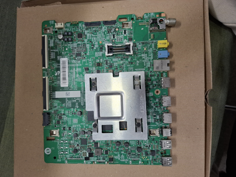 Placi de baza TV - Placa de baza TV BN94-14756X // BN62-00834