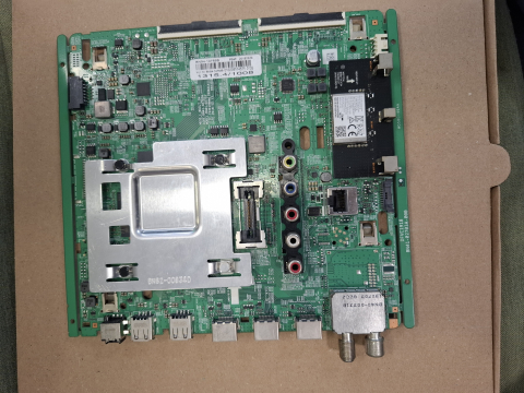 Piese TV - Placa de baza TV BN94-14277F // BN41-02703A