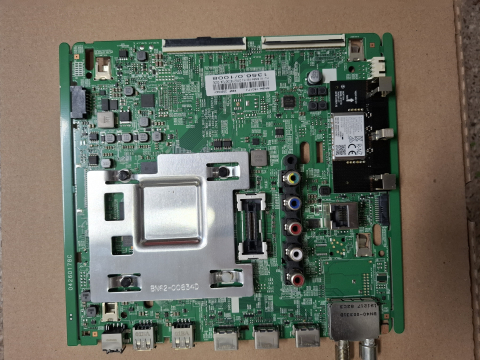 Piese TV - Placa de baza TV BN94-14756X // BN62-00834