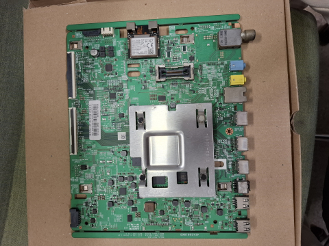 Placi de baza TV - Placa de baza TV BN94-14756X // BN62-00834