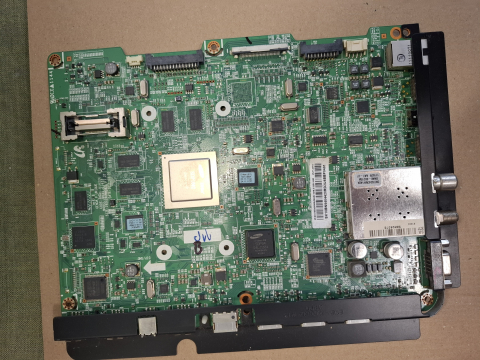 Piese TV - Placa de baza TV BN94-04420