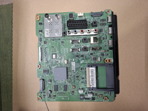 Placi de baza TV - Placa de baza TV BN94-05920E