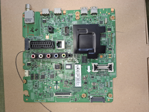 Placi de baza TV - Placa de baza TV BN94-06409B