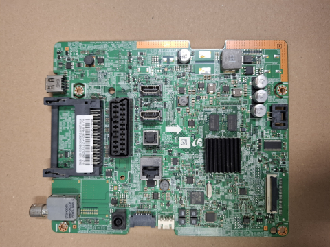 Placi de baza TV - Placa de baza TV BN94-08318A