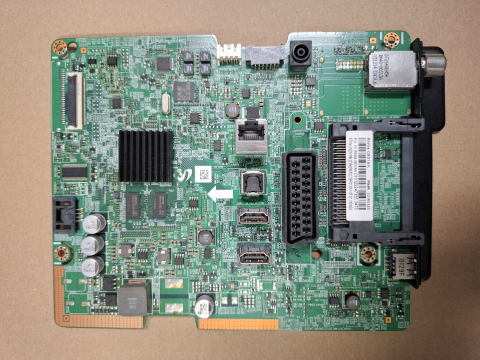 Placi de baza TV - Placa de baza TV BN94-08318A