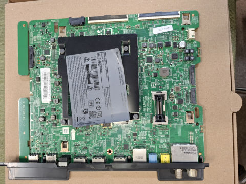 Placi de baza TV - Placa de baza TV BN94-10799C