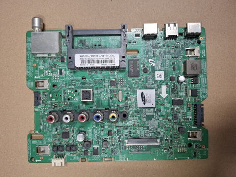 Placi de baza TV - Placa de baza TV BN94-12759V