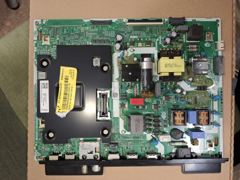 Piese TV - Placa de baza TV BN94-15257