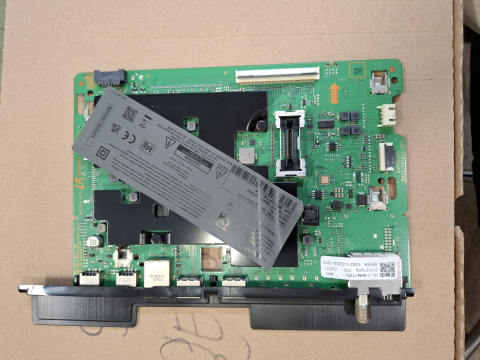 Placi de baza TV - Placa de baza TV BN94-17378J