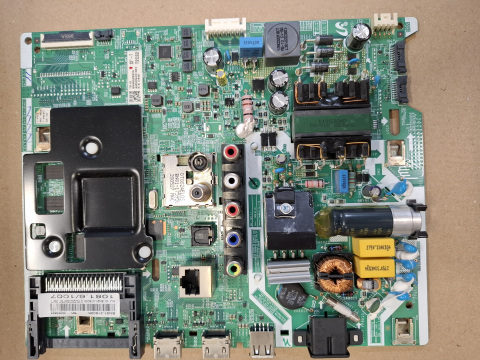 Placi de baza TV - Placa de baza TV BN96-50992A