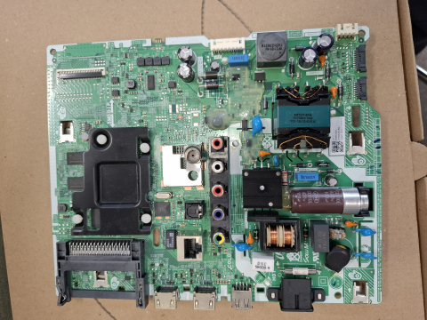 Piese TV - Placa de baza TV BN96-52526L