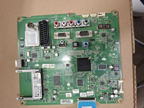 Piese TV - Placa de baza TV EAX62845801