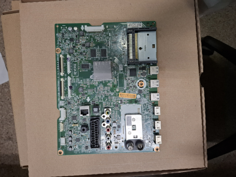 Placi de baza TV - Placa de baza TV EAX64797006