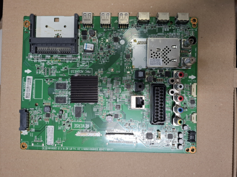 Placi de baza TV - Placa de baza TV EAX65610905