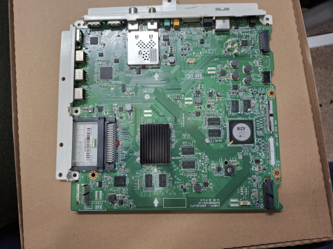 Placi de baza TV - Placa de baza TV EAX66085703