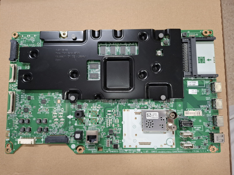 Placi de baza TV - Placa de baza TV EAX67685603