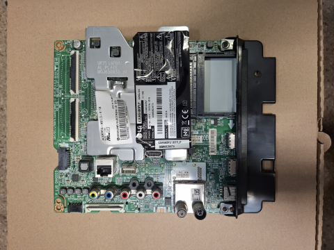 Placi de baza TV - Placa de baza TV EAX67872805