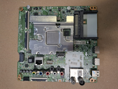 Placi de baza TV - Placa de baza TV EAX68253604