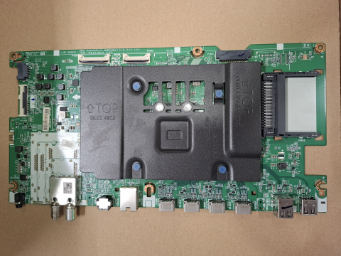 Placi de baza TV - Placa de baza TV EAX69718004