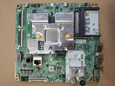 Placi de baza TV - Placa de baza TV EAX69830902