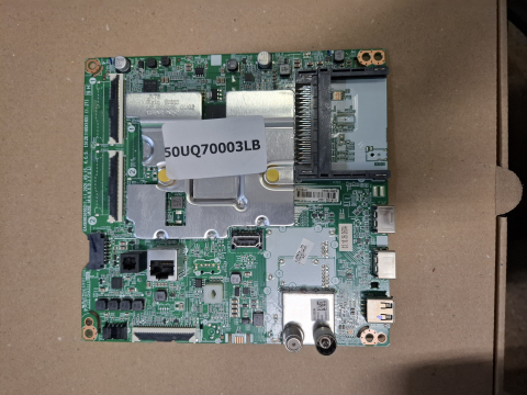 Placi de baza TV - Placa de baza TV EAX69830902