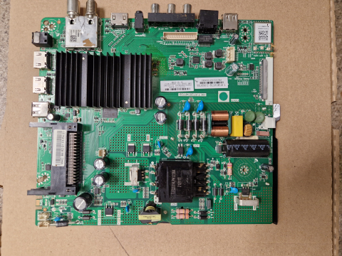 Placi de baza TV - Placa de baza TV HK.T.RT2874P739