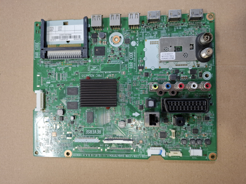 Placi de baza TV - Placa de baza TV LG EAX64797004