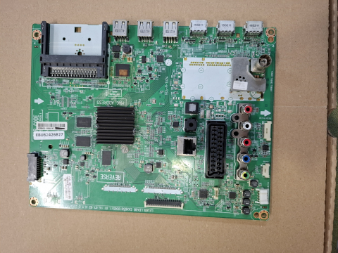 Placi de baza TV - Placa de baza TV LG EAX65610905