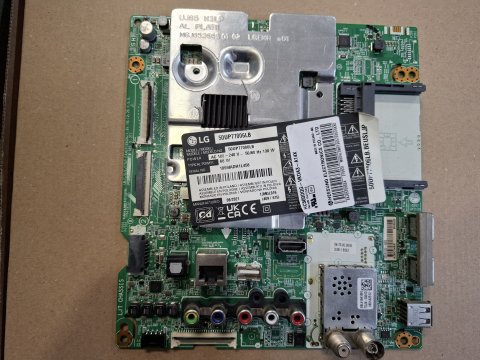 Placi de baza TV - Placa de baza TV LG EAX6713340411