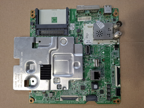 Placi de baza TV - Placa de baza TV LG EAX67166104
