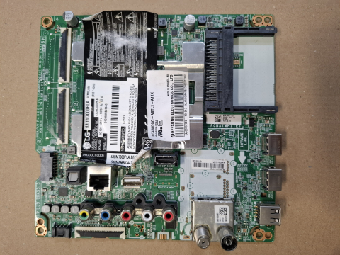 Placi de baza TV - Placa de baza TV LG EAX68253604