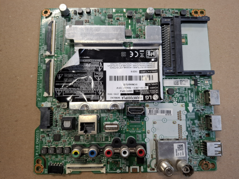 Placi de baza TV - Placa de baza TV LG EAX68253604