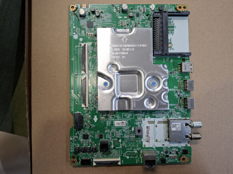 Placi de baza TV - Placa de baza TV LG EAX69487906