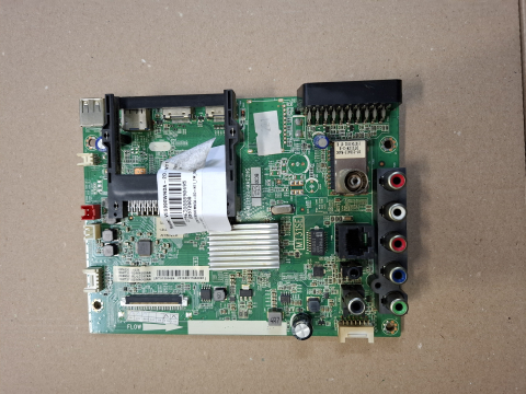 Placi de baza TV - Placa de baza TV MT31SE