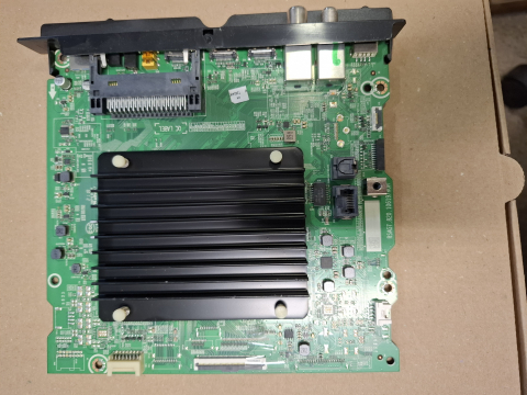 Placi de baza TV - Placa de baza TV RSAG7.820.10619