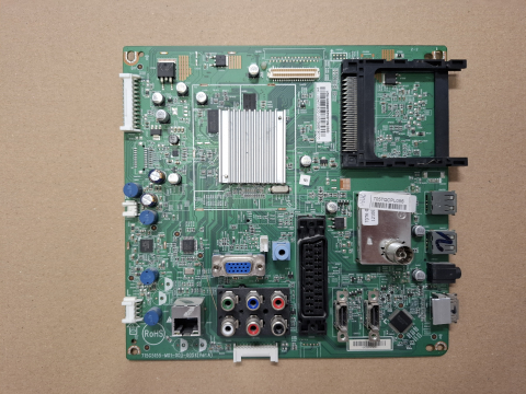 Placi de baza TV - Placa de baza TV Samsung 715G5155-M01-003-005X