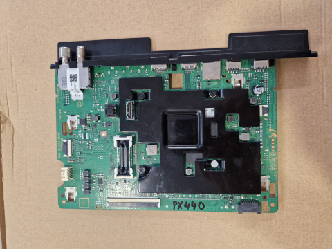 Piese TV - Placa de baza TV Samsung BN94-18026Q // BN41-03114A