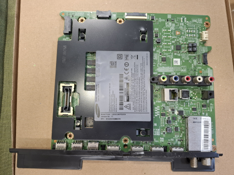 Placi de baza TV - Placa de baza TV Samsung BN94-10164L // BN62-00726A