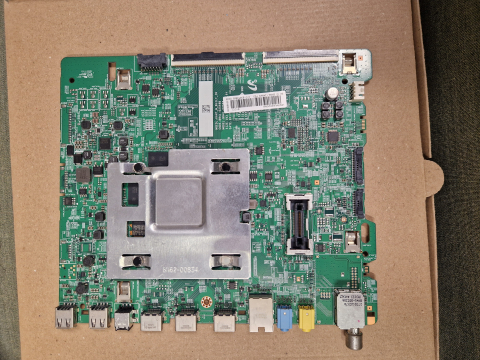 Piese TV - Placa de baza TV Samsung BN94-14756X // BN62-00834