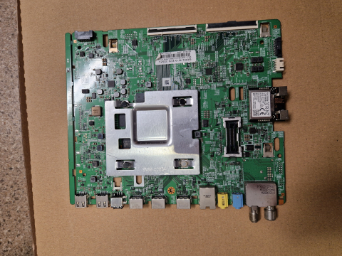 Piese TV - Placa de baza TV Samsung BN94-14756X // BN62-00834