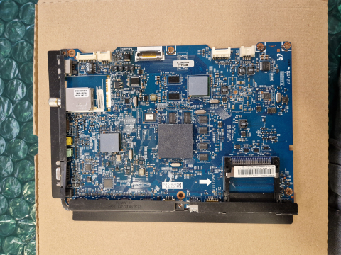 Piese TV - Placa de baza TV Samsung BN94-03364S