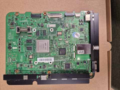 Piese TV - Placa de baza TV Samsung BN94-05366D