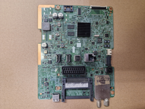 Placi de baza TV - Placa de baza TV Samsung BN94-08118W