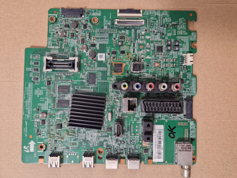 Placi de baza TV - Placa de baza TV Samsung BN94-08177A