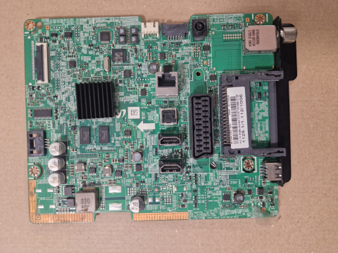 Placi de baza TV - Placa de baza TV Samsung BN94-08318M