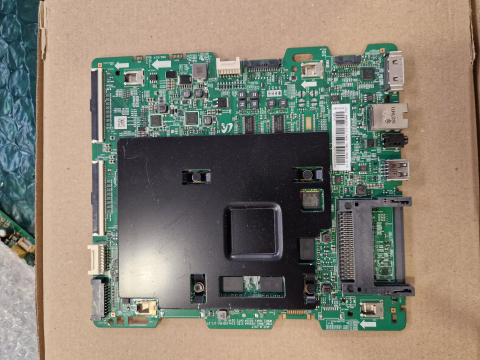 Piese TV - Placa de baza TV Samsung BN94-10758J