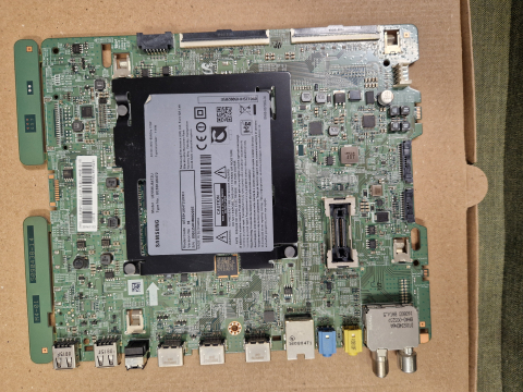 Piese TV - Placa de baza TV Samsung BN94-11057E