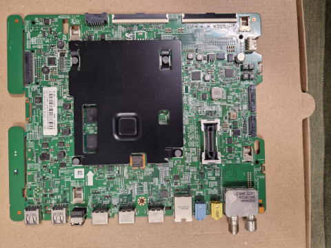 Piese TV - Placa de baza TV Samsung BN94-11233M