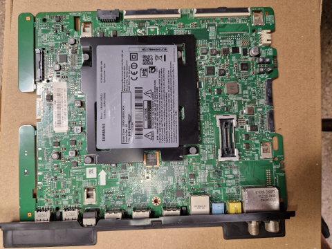 Piese TV - Placa de baza TV Samsung BN94-11233M